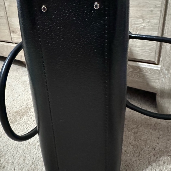 Canvas Kate Spade Tote - Picture 7 of 7